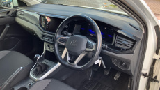 Volkswagen Polo 1.0 TSI Life 5dr Petrol Hatchback